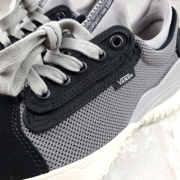 Vans City CMT - Picture 3 of 13